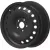 Штампованные диски ТЗСК Chevrolet Cruze/Opel 16x6.5" 5x105мм DIA 56.6мм ET 39мм B