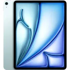 Планшет Apple iPad Air 13" 2025 512GB (голубой)