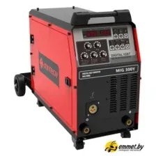 Сварочный инвертор Mitech MIG 300Y