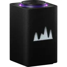 Умная колонка Яндекс Станция Макс с Zigbee YNDX-00053K (черный)