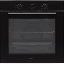 Электрический духовой шкаф Krona Element 60 BL