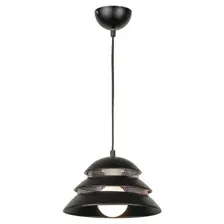 Подвесная люстра Lussole Loft Beijing LSP-8131