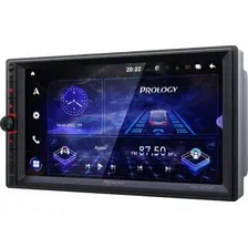USB-магнитола Prology MPA-220 DSP
