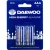 Батарейка Daewoo High Energy Alkaline AAA 4 шт. 5030381