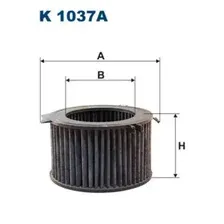 Салонный фильтр Filtron K1037A