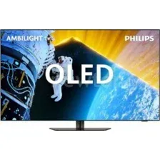 OLED телевизор Philips 65OLED819/12