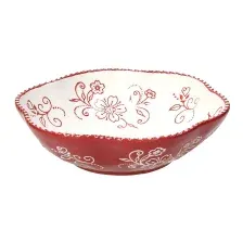 Сервировочная миска Tognana Natale Natalia NT0PTC45915