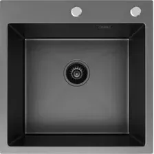 Мойка кухонная Axus LS-5050B