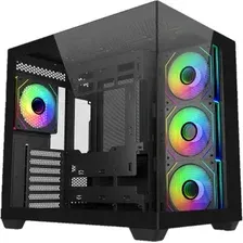 Корпус Cooler Master Elite 681 E681-KHNN-S00