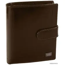 Кошелек Cedar Rovicky PC-106L-BAR (коричневый)