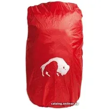 Чехол для рюкзака Tatonka Rain Flap M 40-55 3109.015 (красный)