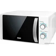 Микроволновая печь BBK 20MWS-711M/WS
