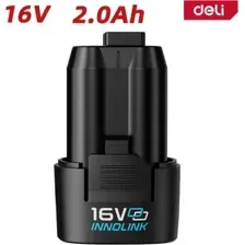Аккумулятор Deli RS EDE-DC16A2
