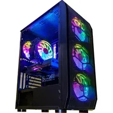 Компьютер Jet Gamer 5R5600D16M2X506L2W7