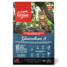 ORIJEN GUARDIAN 8 (Курица) 340 г