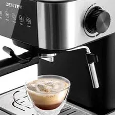 Рожковая кофеварка CENTEK CT-1164