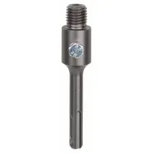 Хвостовик SDS Plus для коронок буровых BOSCH