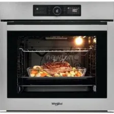 Электрический духовой шкаф Whirlpool AKZ9 9480 IX
