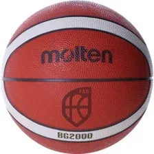 Баскетбольный мяч Molten B3G2000 (3 размер)