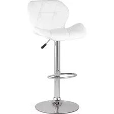 Стул барный Stool Group Бон / BC-053 (белый)