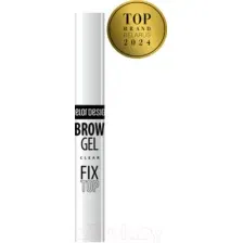 Гель для бровей Belor Design Fixtop