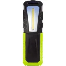 Фонарь Яркий луч Optimus ACCU v.2 mini