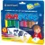 Фломастеры Centropen Cool 6 1500 1005 (10 шт)
