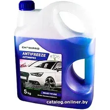 Антифриз Chemipro G11 CH036 5 кг