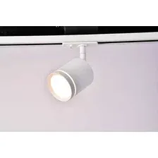 Трековый светильник Maytoni Technical Orlo TR085-1-5W4K-W