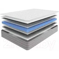 Матрас Sonline Prestige Weightless 90x200 (трикотаж)