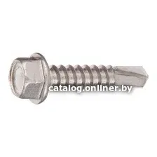 Саморез Starfix SMZ1-43265-25