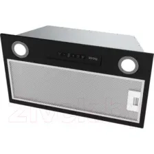 Вытяжка скрытая Korting KHI 6755 N