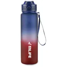 Бутылка для воды ZEZ Sport YY-647