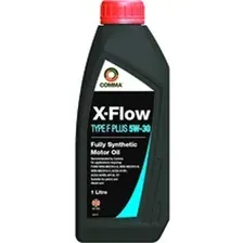 Моторное масло Comma X-Flow Type F Plus 5W-30 1л