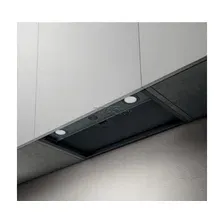 Вытяжка встраиваемая ELICA Boxin LX/BL MAT/A/60