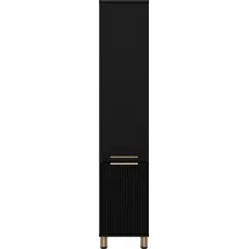 Brevita Шкаф-пенал Enfida 35 ENF-05035-020L