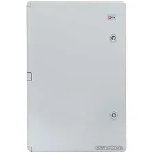 Бокс пластиковый EKF PROxima PB65MP008