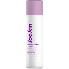 Тонер для лица Soosan Brightening with Kiwi & Chia (150мл)