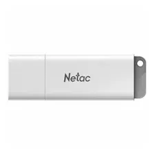 USB Flash Netac U185 USB3.2 16GB NT03U185N-016G-32WH
