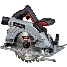 Дисковая пила Einhell TE-CS 18/190 Li BL-Solo, 4331210