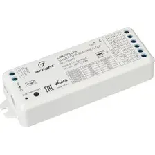 Контроллер RGBW Arlight Smart-Tuya-Ble-Multi-Suf 033001