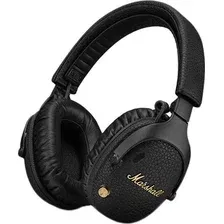 Наушники Marshall Monitor III ANC (черный)