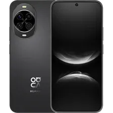 Смартфон Huawei Nova 14 12GB/512GB (черный)