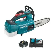 Пила цепная аккумуляторная Makita DUC204RF