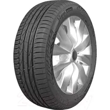 Летние шины Ikon Autograph Aqua 3 SUV 265/60R18 110V