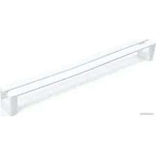 Ручка мебельная Boyard RS273W.3/224