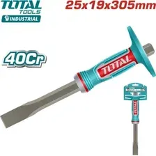 Зубило Total THT4532519