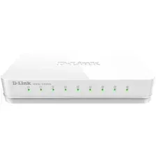 Коммутатор D-Link DGS-1008A/F1A