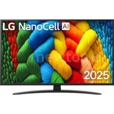 LG 43NANO81A6A
