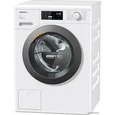 Стирально-сушильная машина Miele WTD280 WCS